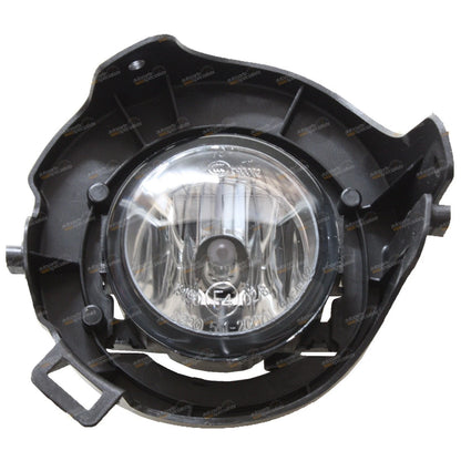 1x RH Fog Light for Nissan Navara D40/Pathfinder R51 Right Driver