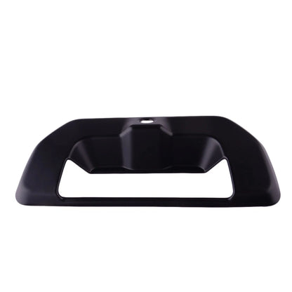 Tailgate Door Handle Bowl Cover Trim for Great Wall Cannon Ute (2020-2023)