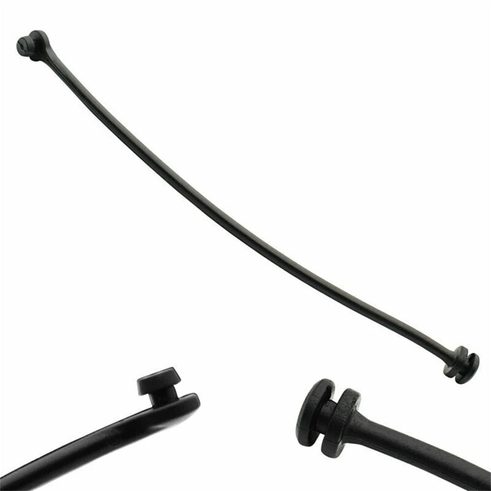 Fuel Gas Tank Cap Tether Wire for BMW 1 3 5 6 7 Series X3 X5 X6 Z4