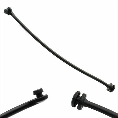 Fuel Gas Tank Cap Tether Wire for BMW 1 3 5 6 7 Series X3 X5 X6 Z4