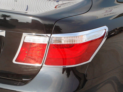 Tail Light Bezel Cover for Lexus LS460 (2007-2012)