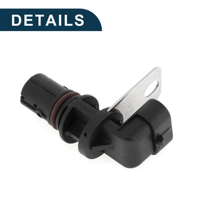 4.8L/5.3L Crankshaft Position Sensor for Chevy Silverado 1500 (1999-2005)