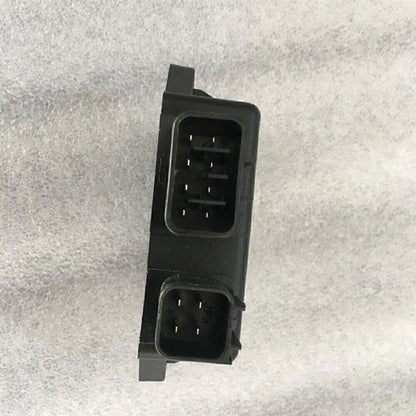 CDI Ignition Box for Yamaha Outboard 40HP E40 (1996-2006)