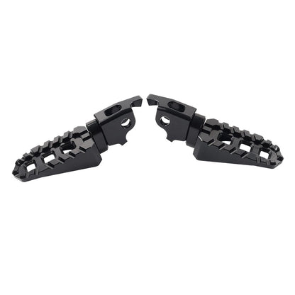 Front Foot Pegs for Honda CRF1000L Africa Twin (DCT/ADV)