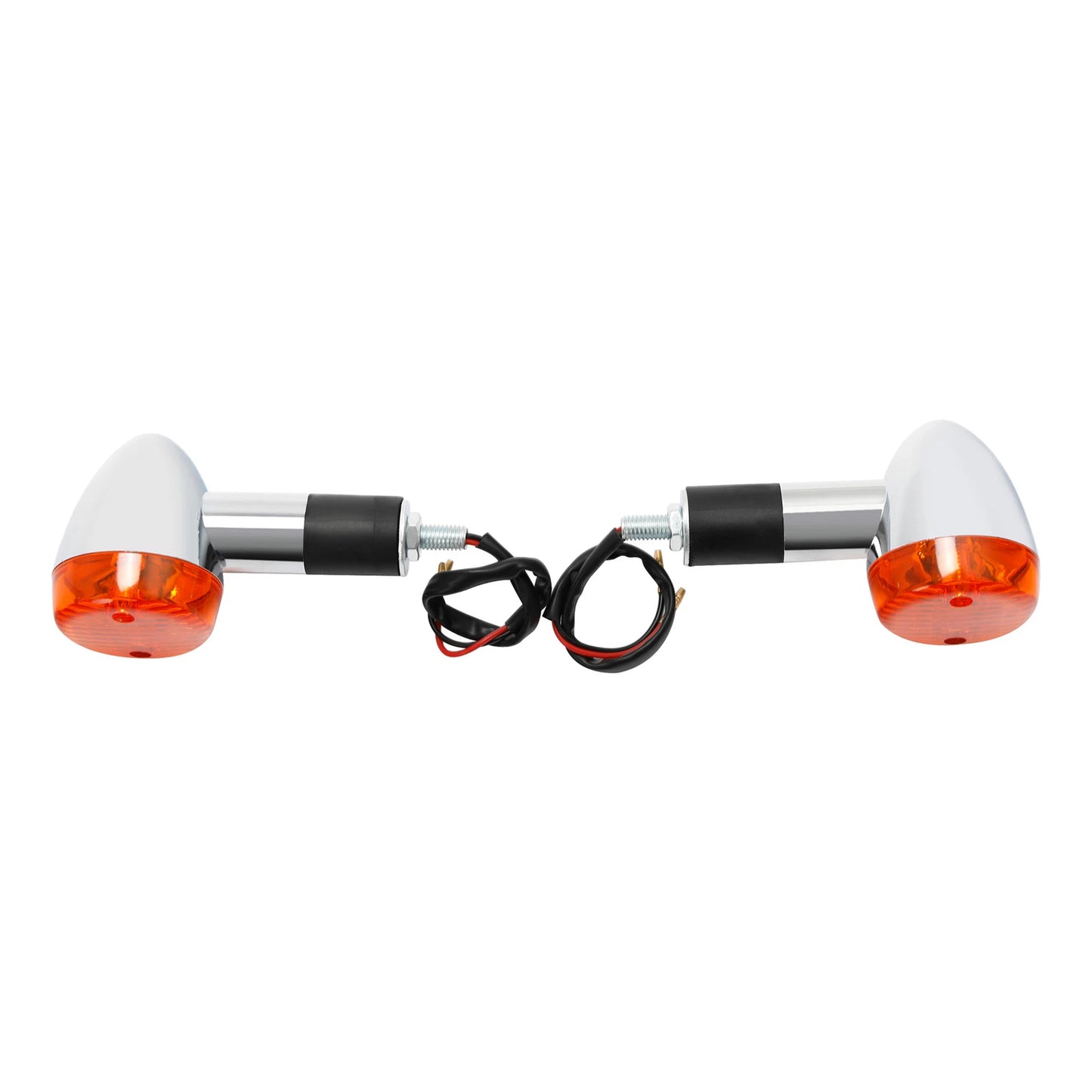 Turn Signal Lights for Kawasaki Vulcan VN750 800 900 1500 1600 1700 2000