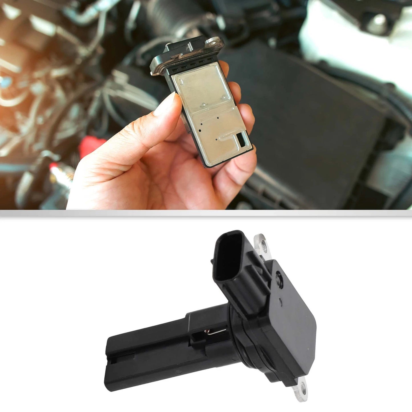 Mass Air Flow Sensor for Toyota RAV4, 4Runner (2006-2018, 2010-2021)