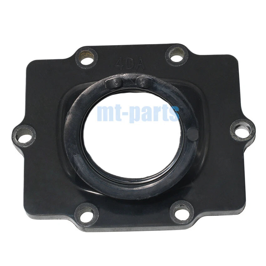 Carburetor Intake Manifold Boot for Kawasaki KXT250 Tecate 3 (1986-1987)