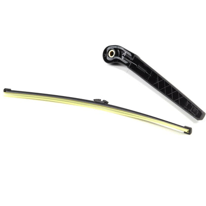 Rear Wiper Arm & Blade for BMW X5 E70 2006-2013 (2 x)