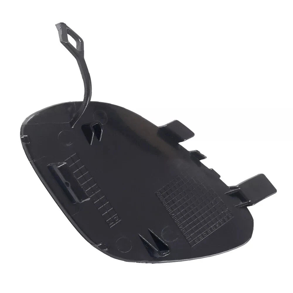 Front Bumper Tow Hook Cover for Mercedes-Benz W213 E-Class (2017-2020)