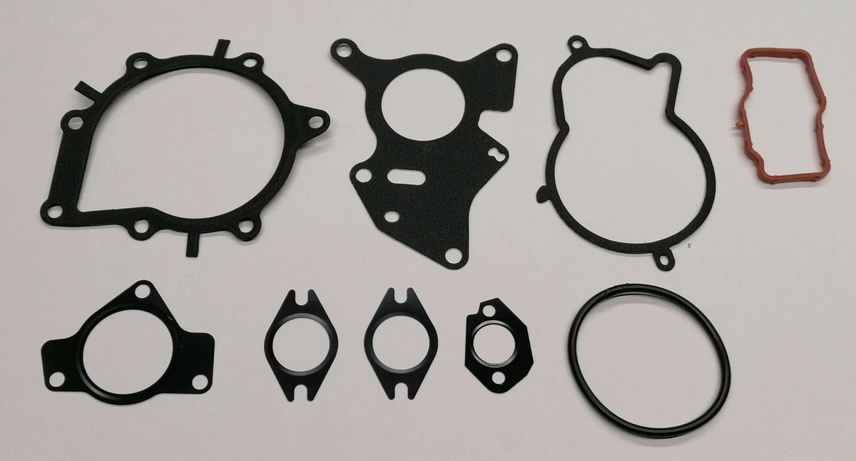 Head Gasket Set 2.0 TDCi for C-Max Focus Galaxy Kuga Mondeo S-MAX Escape Edge