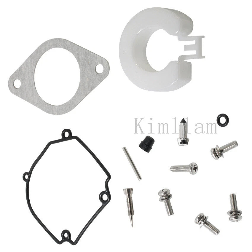 Carburetor Repair Kit for Tohatsu Outboard 25HP 30HP