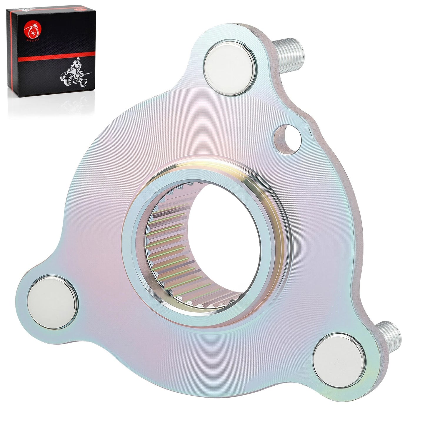 Rear Axle Sprocket Hub Collar for Polaris Trail Blazer/Boss 330 (2000-2005)
