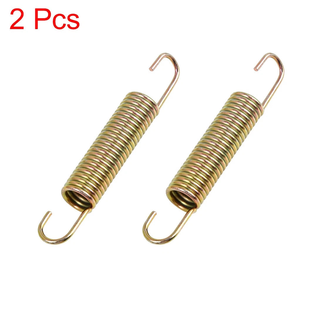 2 x Kickstand Return Spring / 9.5cm for YB100