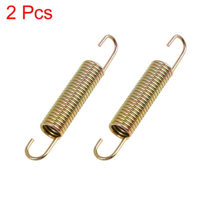 2 x Kickstand Return Spring / 9.5cm for YB100