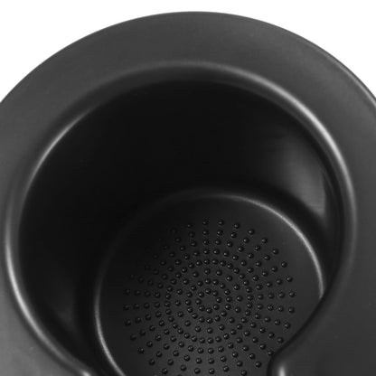 Rear Seat Cup Holder Dual Drink for Dodge Ram 1500 2500 (2002-2020)