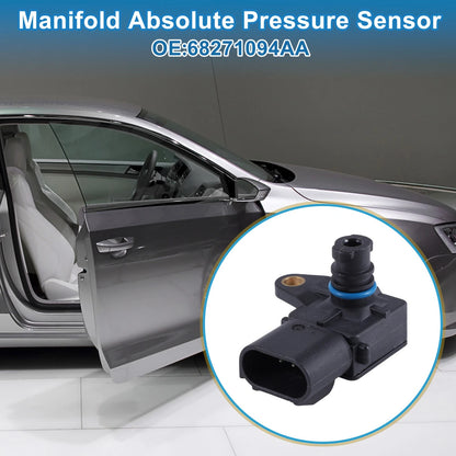 Manifold Absolute Pressure Sensor for Jeep Patriot (2007-2007)