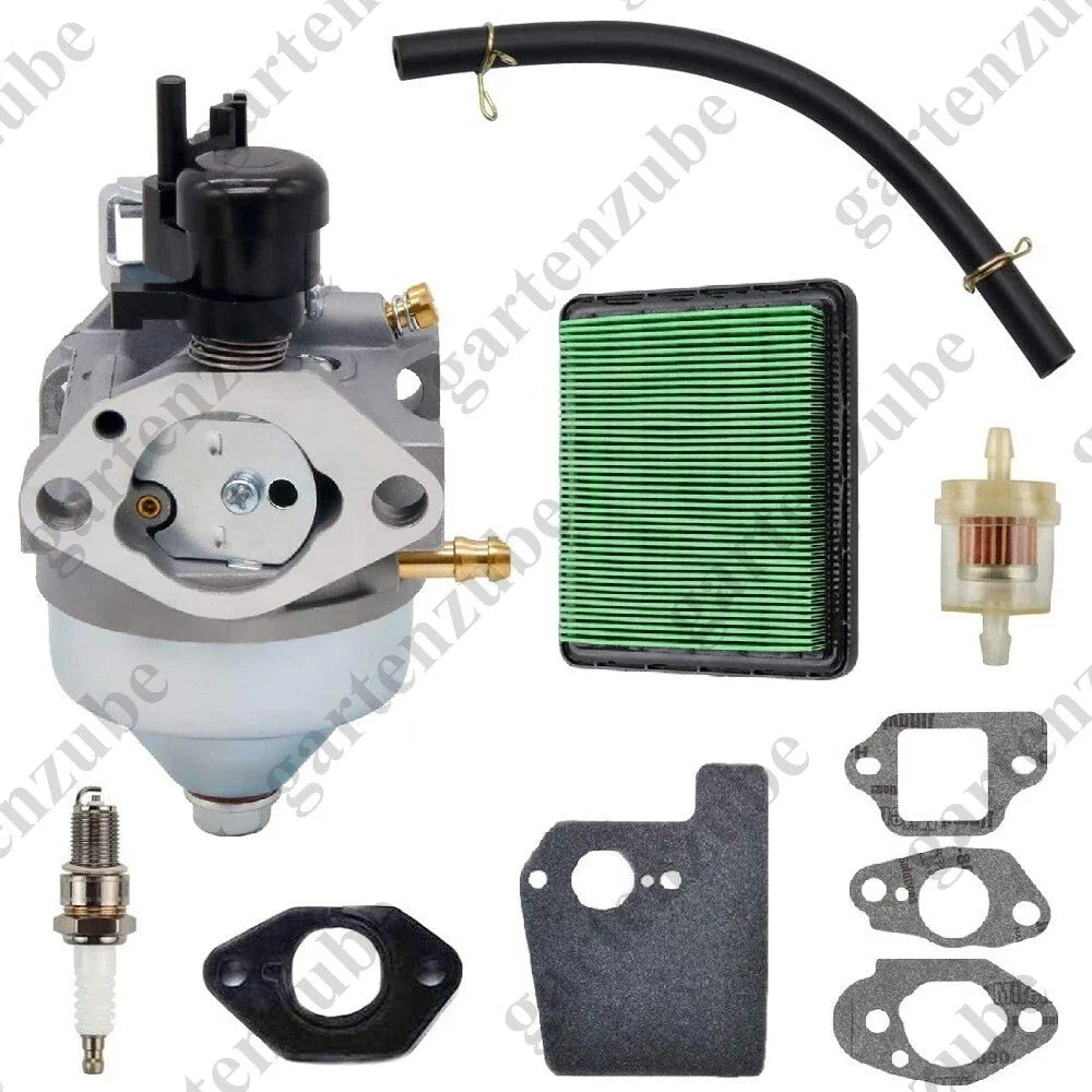 Carburetor for Troy Bilt 12AV565Q711, Honda GJAEA Engine