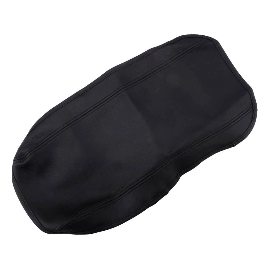 PU Leather Center Console Lid Armrest Cover for Toyota Camry (2025-2026)