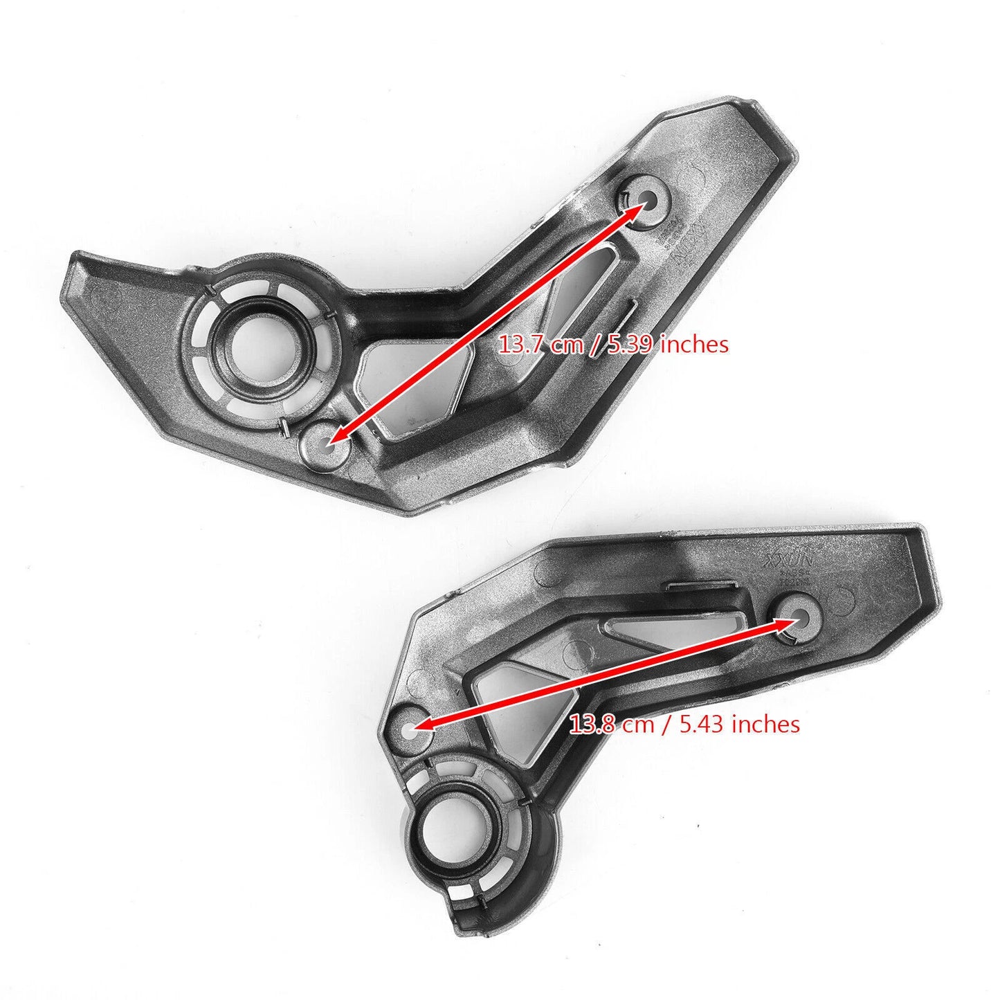 Fairing Cover for Kawasaki Z650 Ninja 650 (2017-2020)