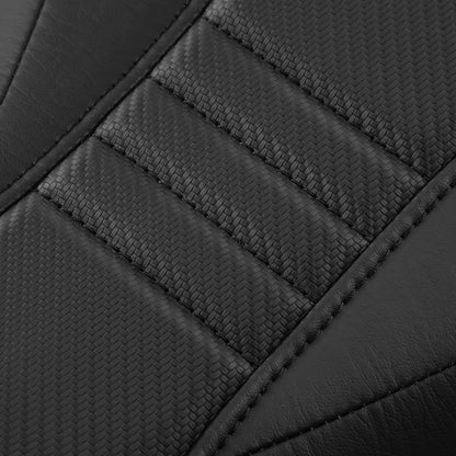 Rider/Driver & Passenger Seats for Kawasaki Ninja 400 & Z400 (2018-2024)