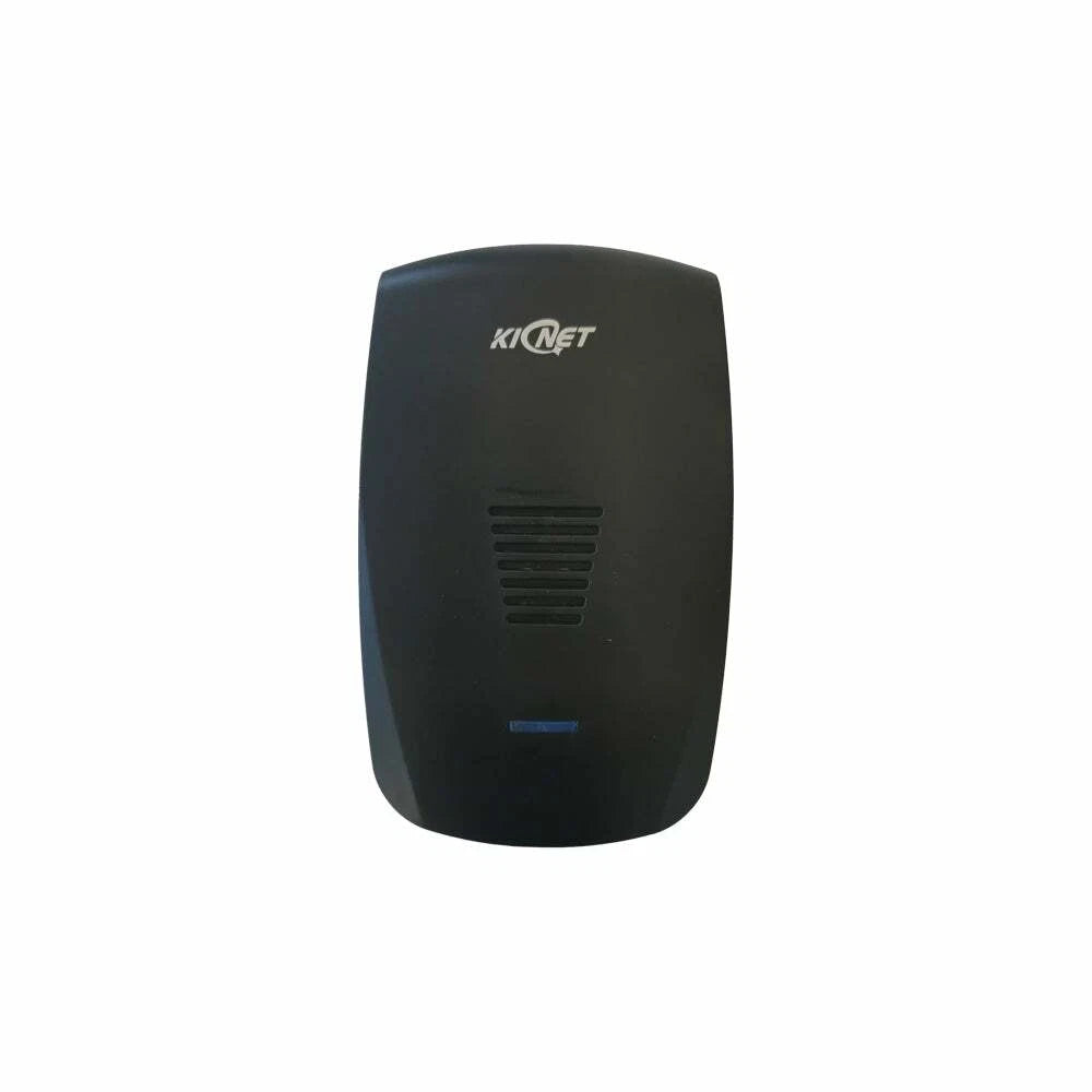 Waterproof Wireless Doorbell - Self Generating Power, No Battery Required