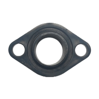 Water Hose Fitting Inlet Nipple for Volvo Penta KAD 42/43/44 (Diesel)