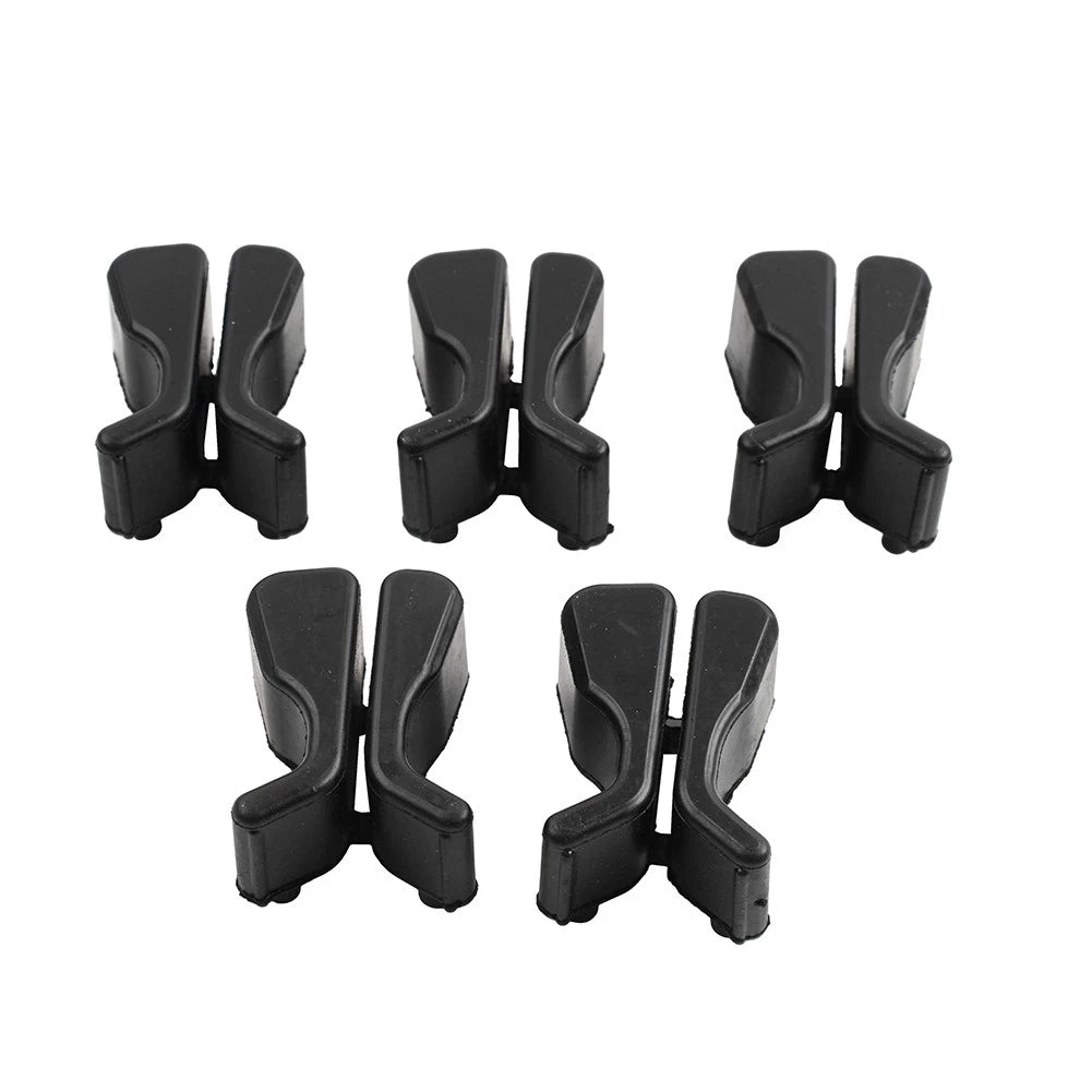 5x Rear Wheel Cush Drive Hub Pulley Damper for Suzuki GSXR600/750, GSX1250FA