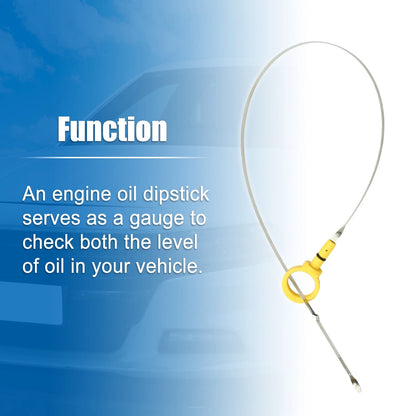 Transmission Oil Fluid Level Dipstick for Dodge Durango Crew R/T