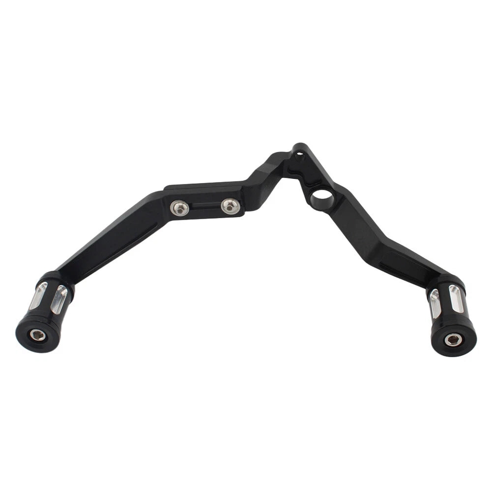 Heel Toe Gear Shift Lever Pegs for Harley Nightster 975 (2022-2024)