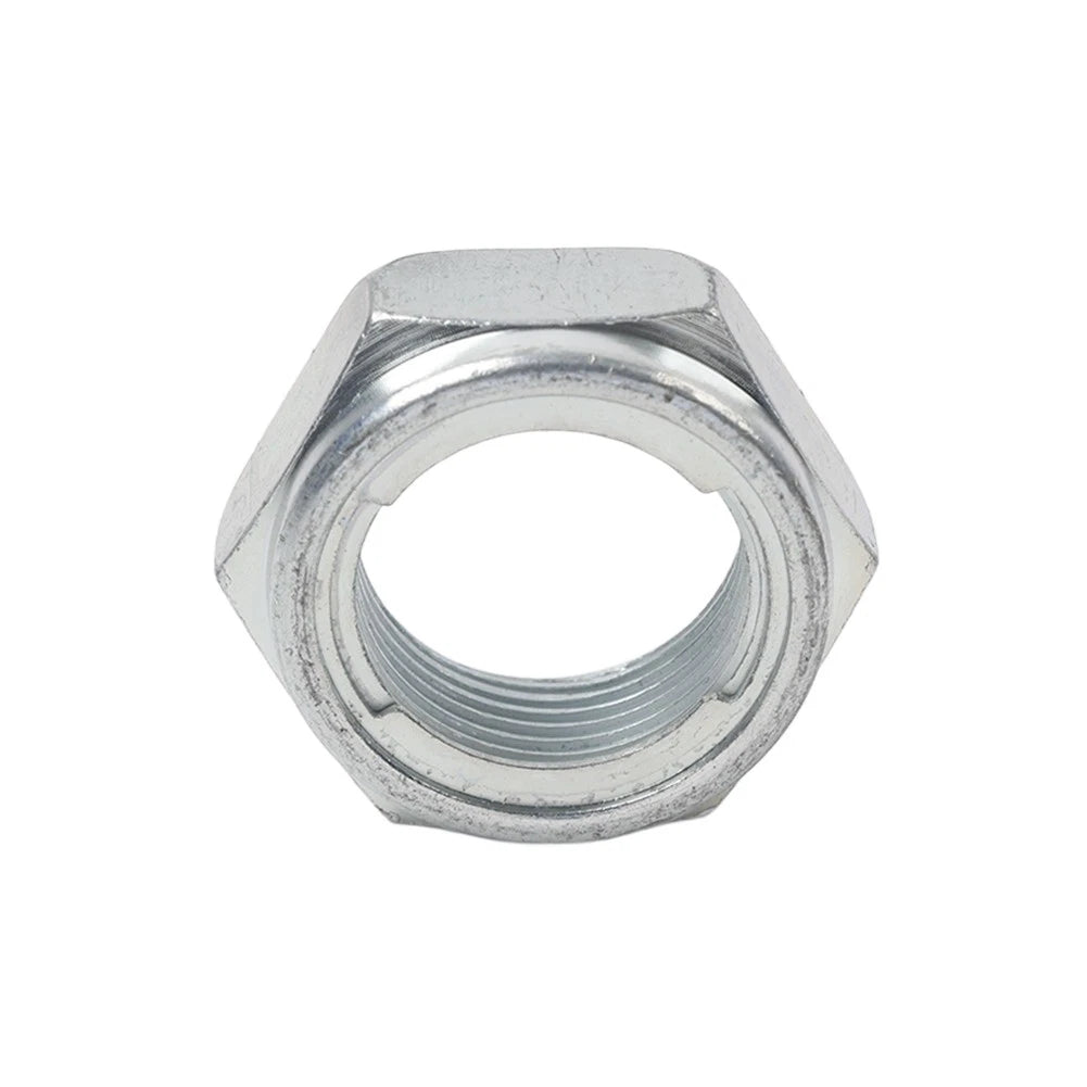 M22xP1.5 Rear Axle Shaft Lock Nut for Honda CRF250R CRF250X CRF450R CRF450X (2004-2023)