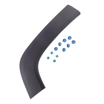 Right Wheel Arch Protector Fender Flares for Jeep Renegade (2015-2022)
