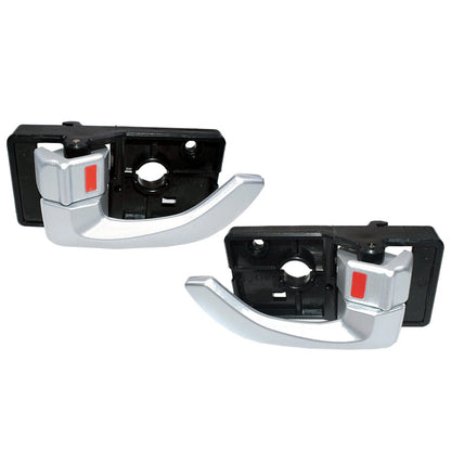 Interior Door Handle L & R for Hyundai Tucson (2006-2009)