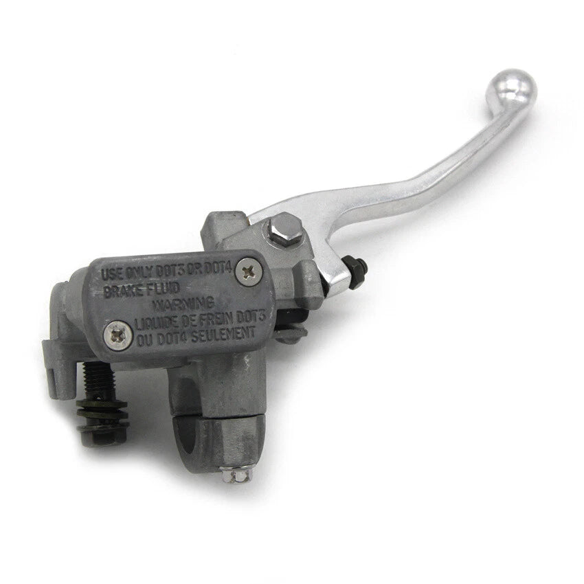 Front Brake Master Cylinder for Honda CRF150F CR85R CR250 CRF250R XR650R CRF450X (2003-2023)