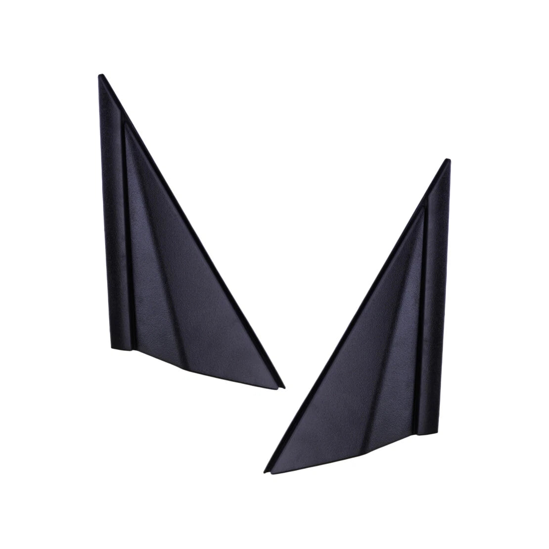 Window Fender Side Mirror Trim for Hyundai Elantra (2014-2016)