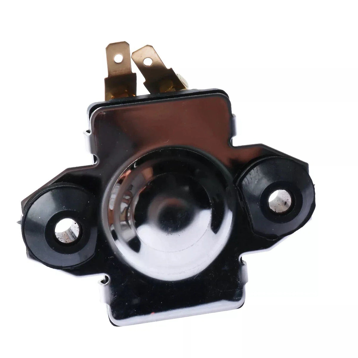 Yamaha 25HP Outboard Starter Solenoid for 25HP Models (1996-2006)