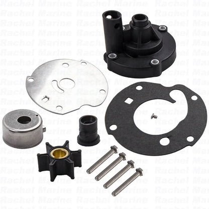 Water Pump Kit for Evinrude/Johnson 5.5/7.5HP (1954-1964)