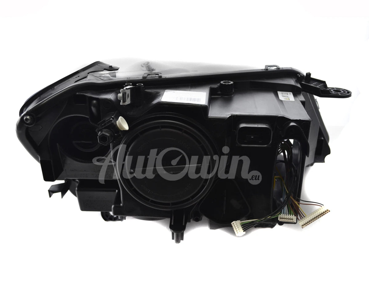BMW X3 F25 Bi-Xenon Adaptive Headlight Left Side LH Genuine OEM (2011-2017)