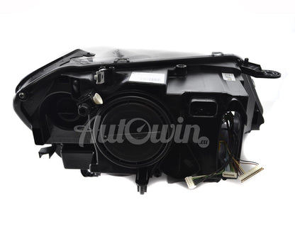 BMW X3 F25 Bi-Xenon Adaptive Headlight Left Side LH Genuine OEM (2011-2017)