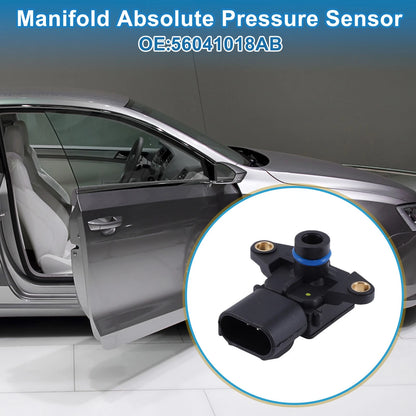 Manifold Absolute Pressure Sensor for Jeep Liberty (2002)