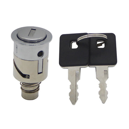 Ignition Switch for Harley-Davidson FXRS FXRT FXR LOW RIDER SUPER GLIDE (1982-1994)