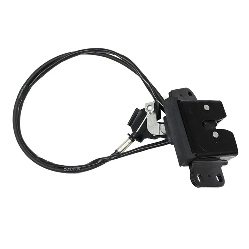 Rear Hatch Door Latch Lock for 1996-2002 Toyota 4Runner (1996-2002)