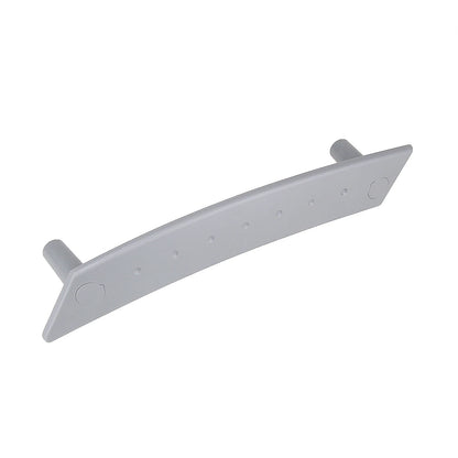 Gray Inner Door Handle Cover for VW Beetle (1998-2010)