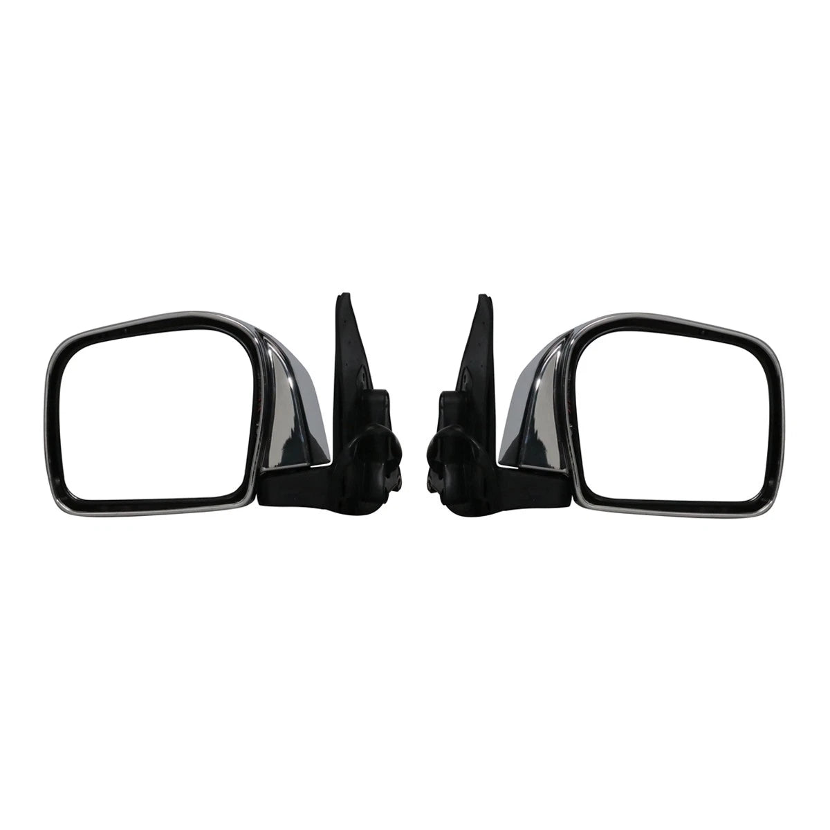 Electric Door Mirror Set for Toyota Hilux KZN190 LN190 RZN194 4WD
