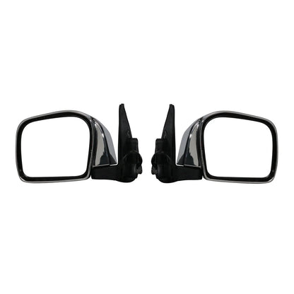Electric Door Mirror Set for Toyota Hilux KZN190 LN190 RZN194 4WD
