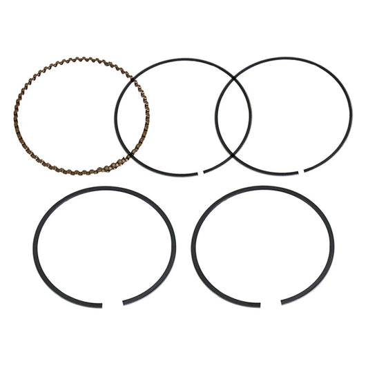 .040 Over Bore Piston Rings for Polaris Sportsman 450 400 Ranger 88.9mm