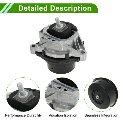 Engine Mount for BMW 3Series F35 (2016-2019) 1.5T A/MT