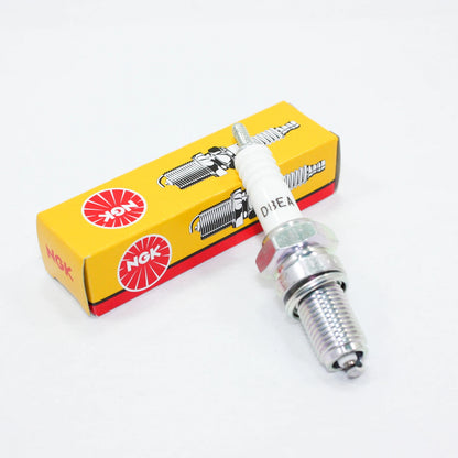 Ignition Coil + NGK D8EA Spark Plug for 150cc 200 250cc PIT Quad Dirt Bike ATV
