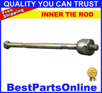 Inner Tie Rod End for Nissan 200SX (1995–1998)