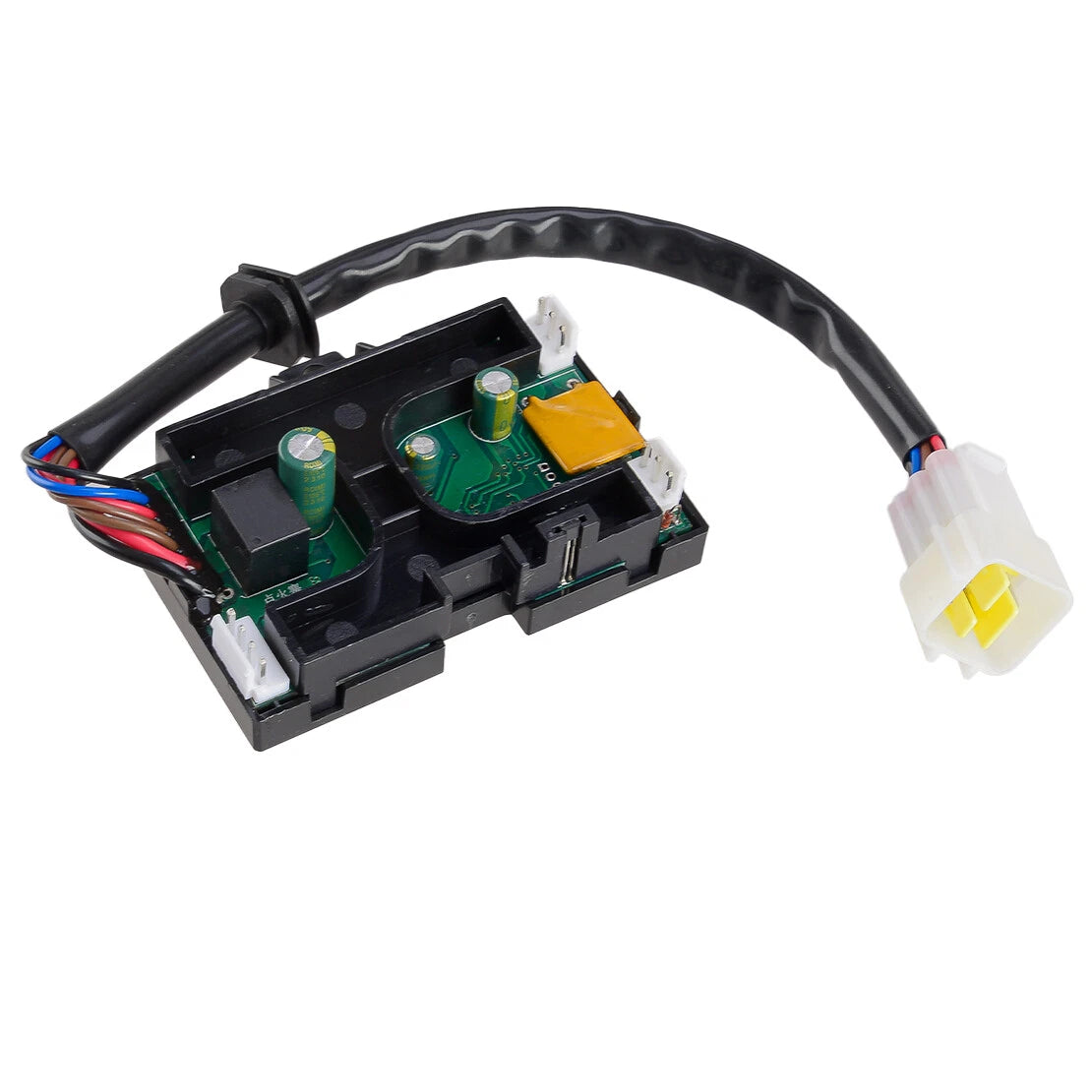 24V 5KW Diesel Parking Heater Circuit Board for Car Controller