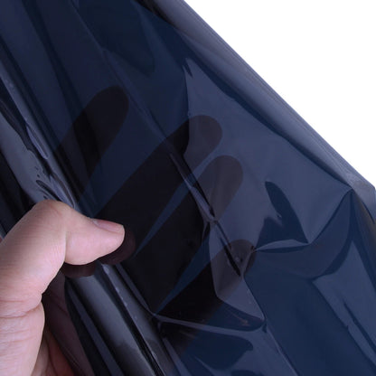 Sun Visor Tint Film Anti-UV Shade for Car Windshield (Fits Various Models)